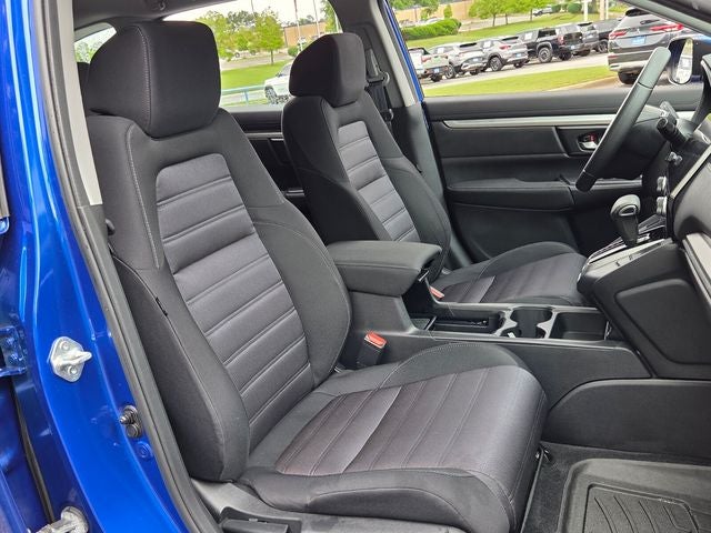 2021 Honda CR-V Special Edition