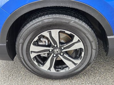 2021 Honda CR-V Special Edition
