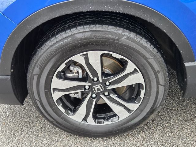 2021 Honda CR-V Special Edition
