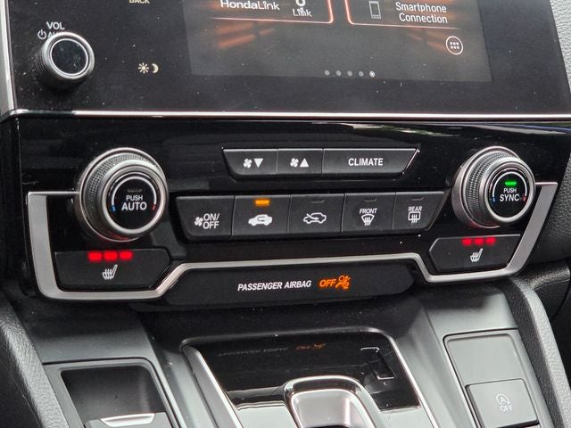 2021 Honda CR-V Special Edition