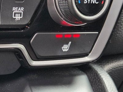 2021 Honda CR-V Special Edition