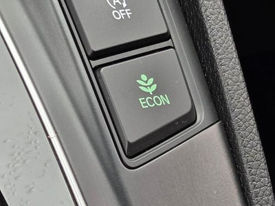 2021 Honda CR-V Special Edition