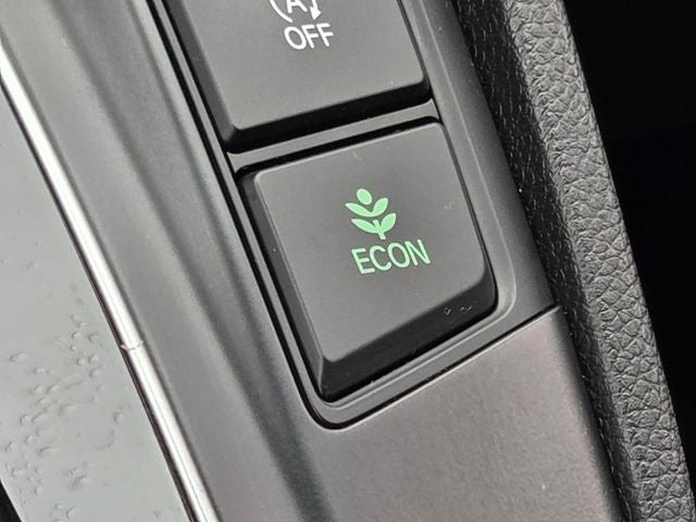 2021 Honda CR-V Special Edition