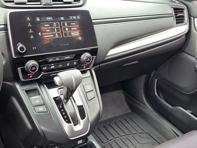 2021 Honda CR-V Special Edition