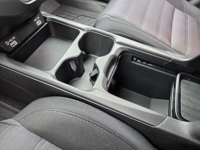 2021 Honda CR-V Special Edition