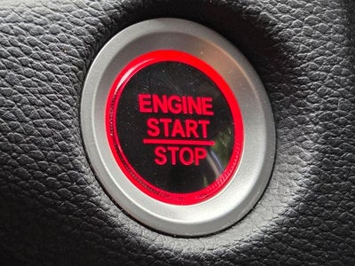 2021 Honda CR-V Special Edition