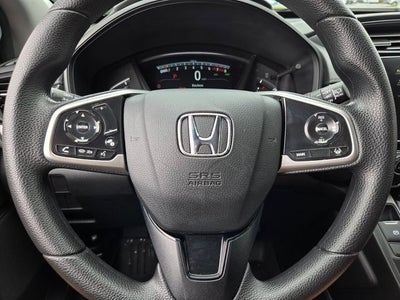 2021 Honda CR-V Special Edition