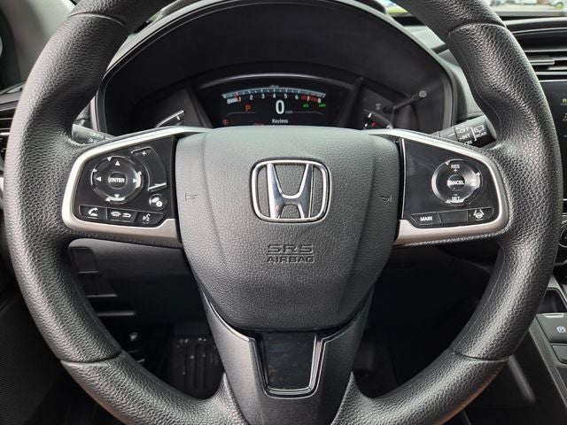 2021 Honda CR-V Special Edition