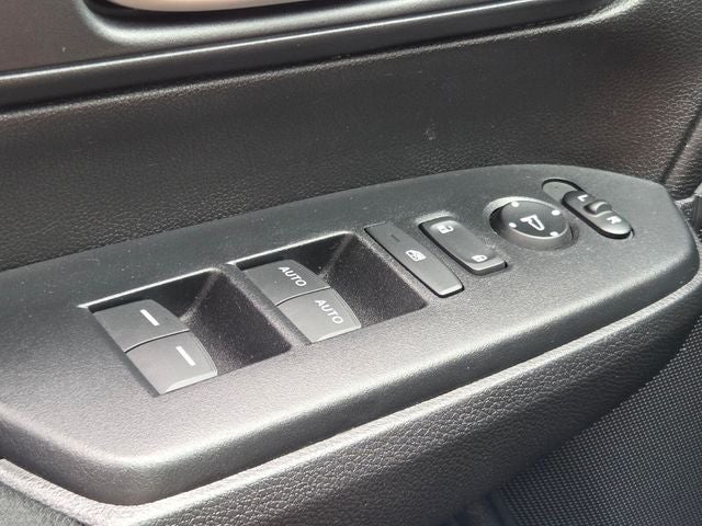 2021 Honda CR-V Special Edition