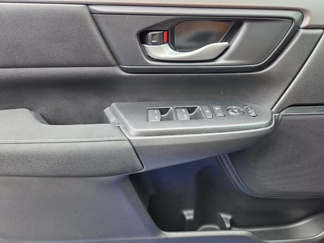 2021 Honda CR-V Special Edition