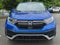 2021 Honda CR-V Special Edition