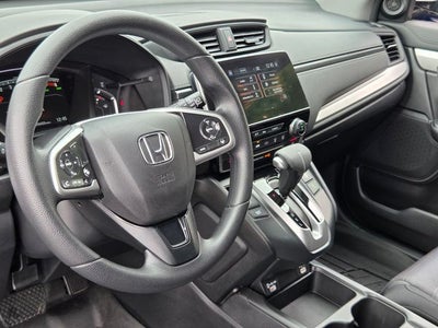 2021 Honda CR-V Special Edition