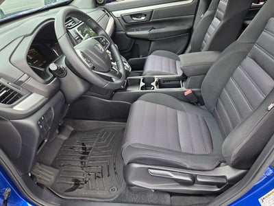 2021 Honda CR-V Special Edition
