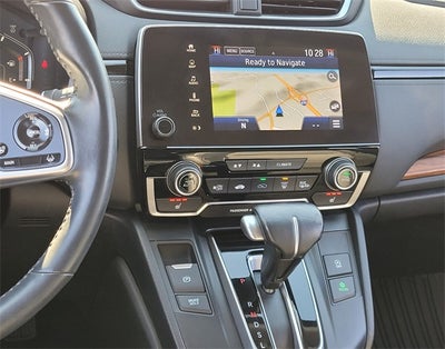 2021 Honda CR-V Touring