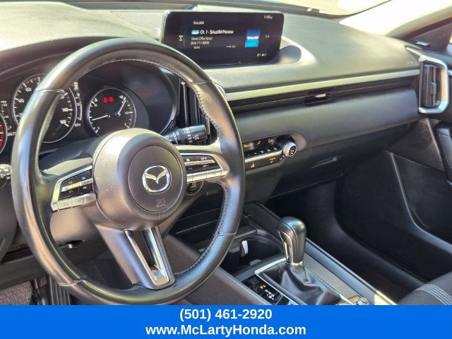 2025 Mazda Mazda CX-50 2.5 S Premium Package
