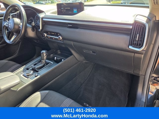 2025 Mazda Mazda CX-50 2.5 S Premium Package