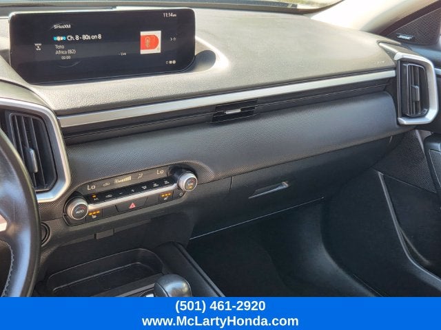 2025 Mazda Mazda CX-50 2.5 S Premium Package