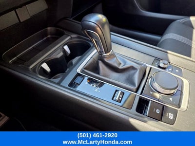 2025 Mazda Mazda CX-50 2.5 S Premium Package