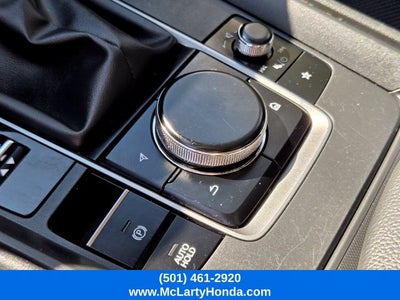2025 Mazda Mazda CX-50 2.5 S Premium Package