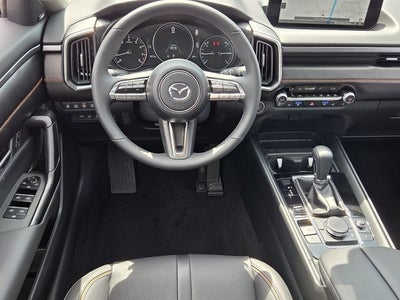 2026 Mazda Mazda CX-50 2.5 Turbo Premium Plus