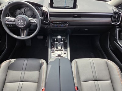 2026 Mazda Mazda CX-50 2.5 Turbo Premium Plus