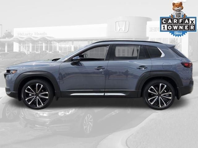 2026 Mazda Mazda CX-50 2.5 Turbo Premium Plus