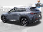 2026 Mazda Mazda CX-50 2.5 Turbo Premium Plus
