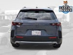 2026 Mazda Mazda CX-50 2.5 Turbo Premium Plus