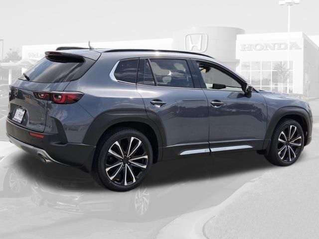 2026 Mazda Mazda CX-50 2.5 Turbo Premium Plus