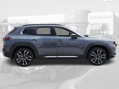 2026 Mazda Mazda CX-50 2.5 Turbo Premium Plus