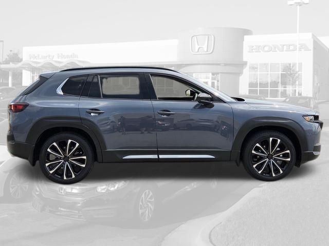 2026 Mazda Mazda CX-50 2.5 Turbo Premium Plus