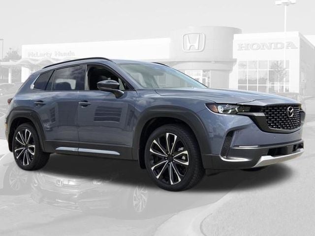 2026 Mazda Mazda CX-50 2.5 Turbo Premium Plus