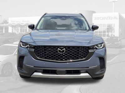 2026 Mazda Mazda CX-50 2.5 Turbo Premium Plus
