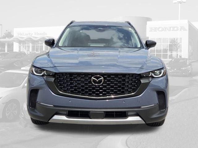 2026 Mazda Mazda CX-50 2.5 Turbo Premium Plus