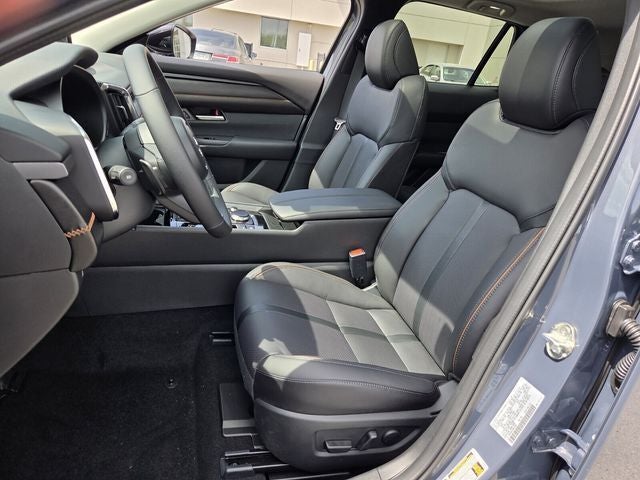 2026 Mazda Mazda CX-50 2.5 Turbo Premium Plus