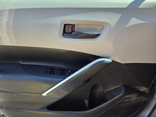 2022 Toyota Corolla Cross L