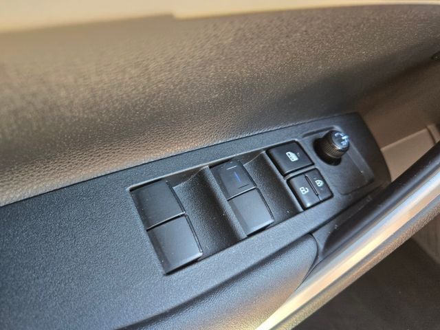 2022 Toyota Corolla Cross L