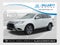 2020 Mitsubishi Outlander SE