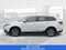 2020 Mitsubishi Outlander SE