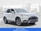 2020 Mitsubishi Outlander Base