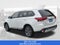 2020 Mitsubishi Outlander SE