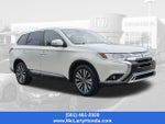 2020 Mitsubishi Outlander SE