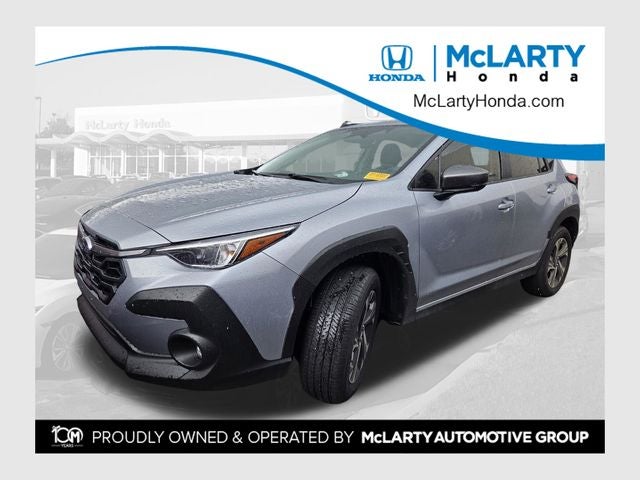 2025 Subaru Crosstrek Premium CVT's photo