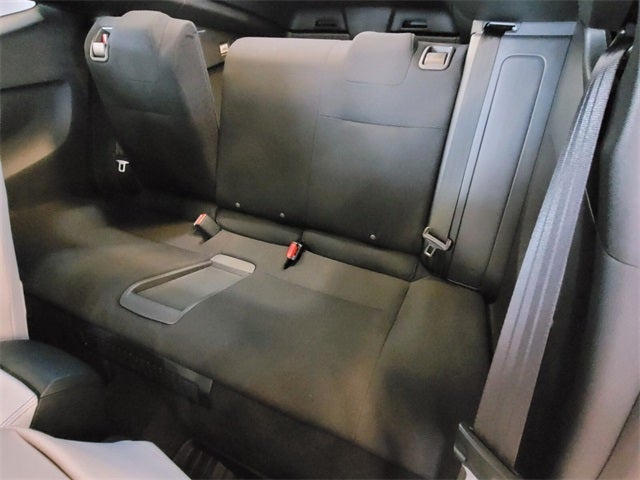 2026 Honda Prelude 2-Tone