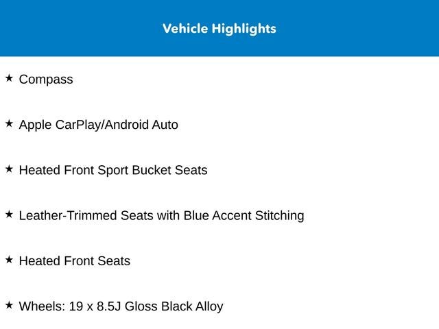 2026 Honda Prelude 2-Tone