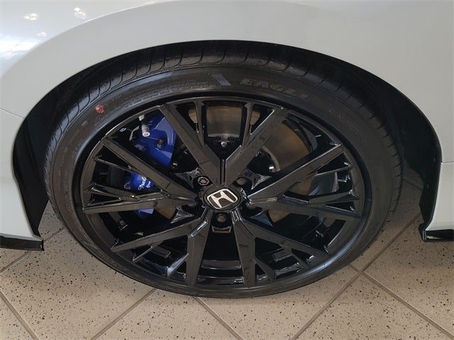 2026 Honda Prelude 2-Tone