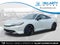 2026 Honda Prelude Hybrid 2-Tone