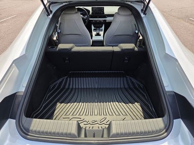2026 Honda Prelude Hybrid 2-Tone