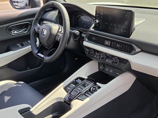 2026 Honda Prelude Hybrid 2-Tone