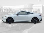 2026 Honda Prelude Hybrid 2-Tone